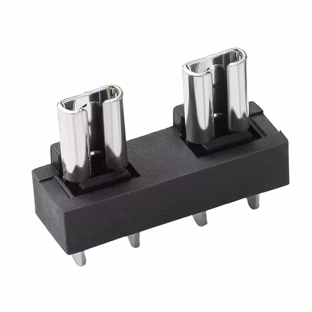 01000063Z Littelfuse Inc. Sicherungshalter